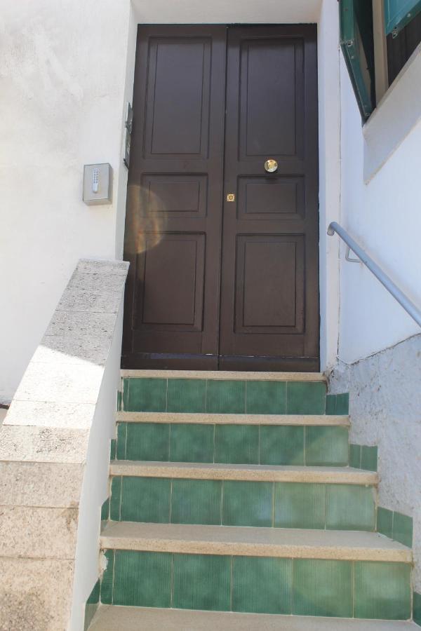 Casa Azzurra Apartment Cetara Ngoại thất bức ảnh