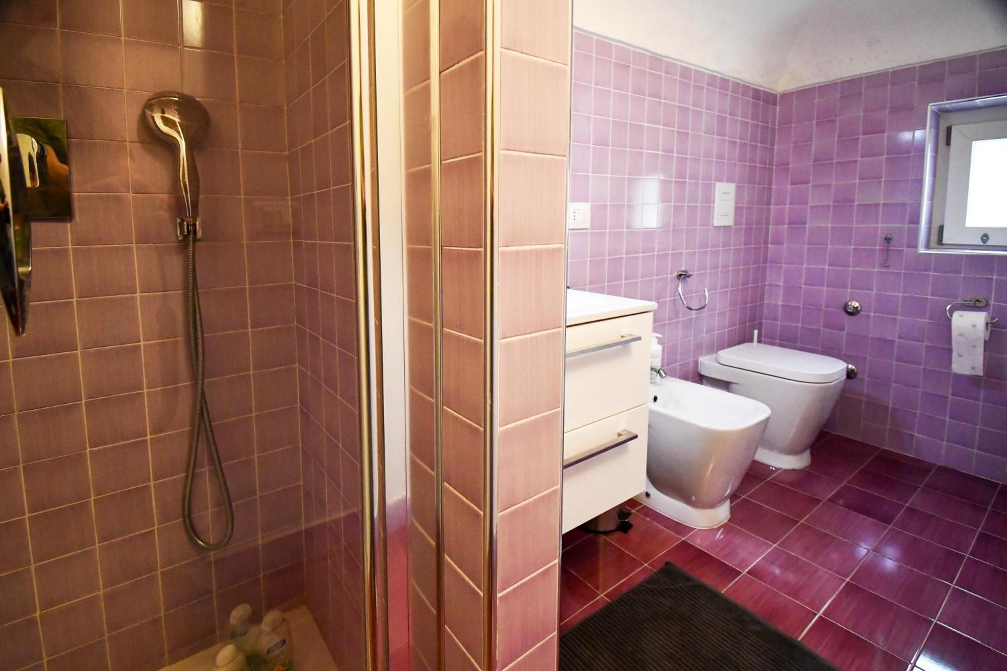 Casa Azzurra Apartment Cetara Ngoại thất bức ảnh